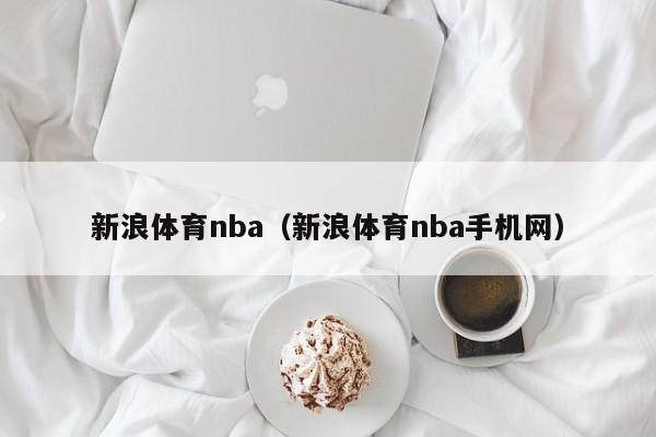 新浪体育nba（新浪体育nba手机网）