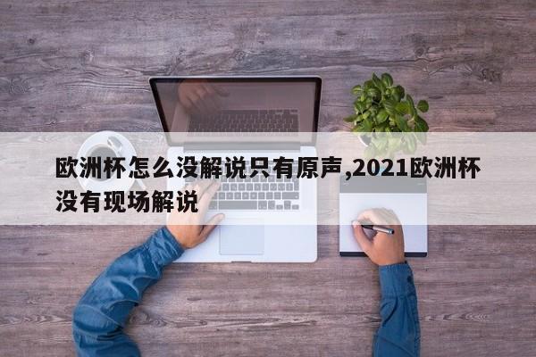 欧洲杯怎么没解说只有原声,2021欧洲杯没有现场解说